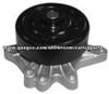 CHEVROLET PRIZM 4CYL 110(8) (1.8L) WATER PUMP