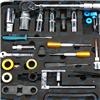Bosch Diesel Injector Tools And Diesel Removal Tool (Common Rail Assemble Tool)