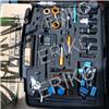 Bosch Crdi Injector Repair Tools (Cr Injector Clamp) Crdi Dismantling Tools