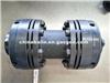 Military Coupling Shaft Coupling 05L241