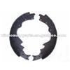 VW And Skoda Brake Shoe 6R0 698 525 B