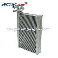 OEM 68079481AA Parallel Flow Brands Aluminum Car Aircon Evaporator