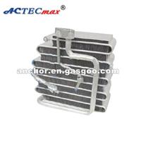 Wholesale Serpentine Type OEM MB276831 R134a Car Parts Air Conditioning Evaporator Coil