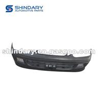 FRONT BUMPER ASSY G DRAGON JINBEI