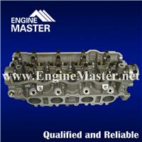 5S Engine Cylinder Head 11101-79156 11101-79135