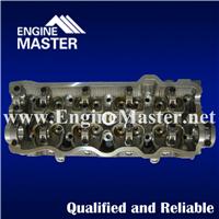 5S-FE Engine Cylinder Head 11101-79165