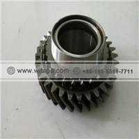 CHERY Input Shaft Four Gear 1701241-MR510A01