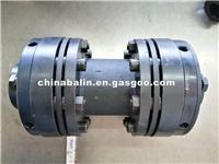 Military Coupling Shaft Coupling 05L241