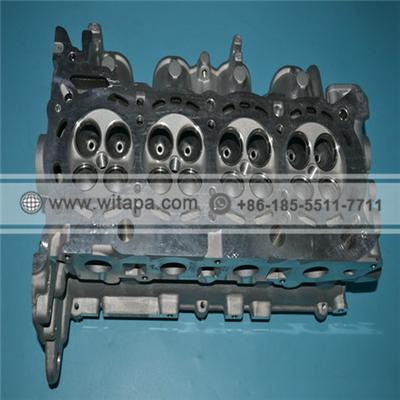 Jac Parts Cylinder Head 1003100GG010