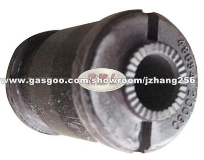 48654-20060 TOYOTA RUBBER BUSHING 48654-20060