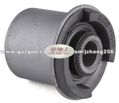 48654-30070 TOYOTA RUBBER BUSHING 48654-30070