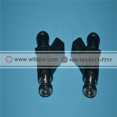 Great Wall Parts Fuel Injector 1112110E07