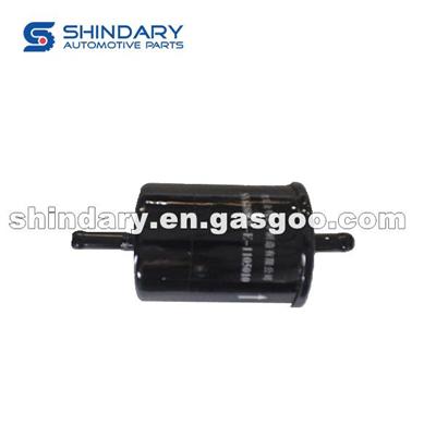 FUEL FILTER ASSEMBLY