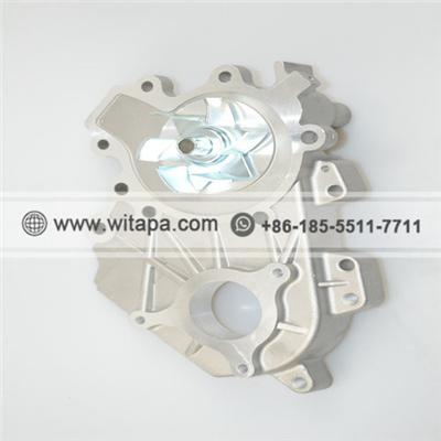 Great Wall Accessories Water Pump Assembly With Gasket 1307100ED001