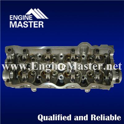 5S-FE Engine Cylinder Head 11101-79165