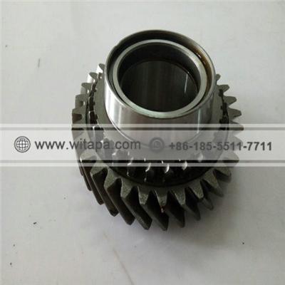 CHERY Input Shaft Four Gear 1701241-MR510A01