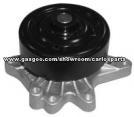 CHEVROLET PRIZM 4CYL 110(8) (1.8L) WATER PUMP