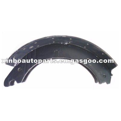 Mitsubishi Brake Shoes MB858926