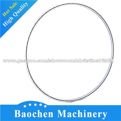 KB-XP0 Four Point Contact Ball Thin Section Bearings Open Type