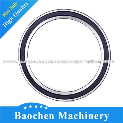 JU-CP0 Series Thin Section Ball Bearings