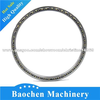 KA-CP0 Series Thin Section Ball Bearings