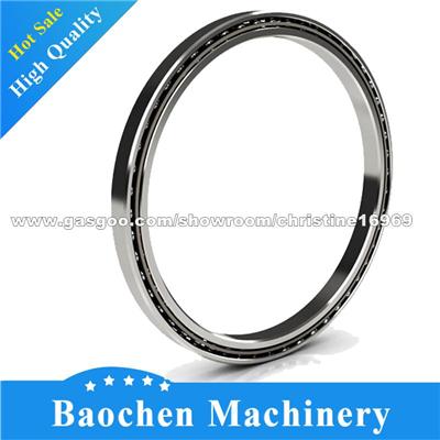 KC-AR0 Series Thin Section Ball Bearings