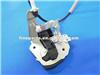 H1 H-1 STAREX 07- ,DOOR LATCH REAR RIGHT 81420-4H000