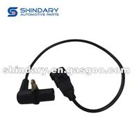 Crankshaft Position Sensor
