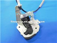 H1 H-1 STAREX 07- ,DOOR LATCH REAR RIGHT 81420-4H000