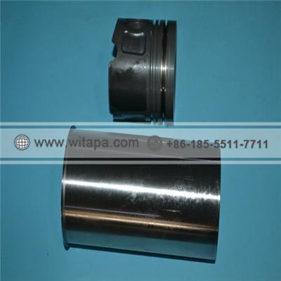 Great Wall Accessories Cylinder Liner 1002102-E02