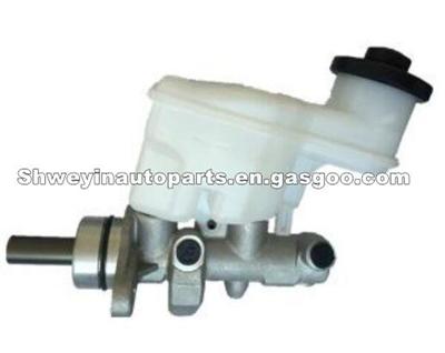 Toyota Vios 1.3L & 1.5L Brake Master Cylinder 47201-0D080