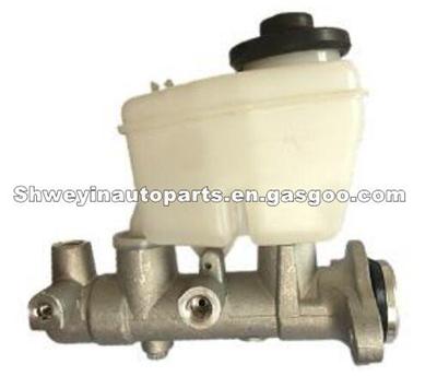 Toyota Land Cruiser HDJ78 Brake Master Cylinder 47201-60831