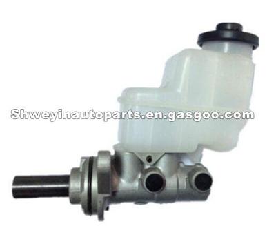 Toyota Rav4 Brake Master Cylinder 47201-0R050