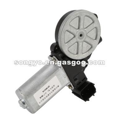 12v Dc Wiper Motor Specification 200w For Nissan 82731-CJ000