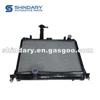 RADIATOR ASSY