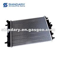 Radiator Assy