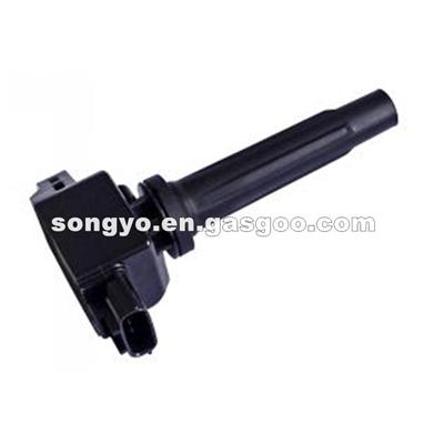 Chainsaw Denso Ignition Coil Connector