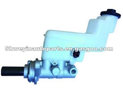 Toyota Camry Brake Master Cylinder 47201-06400