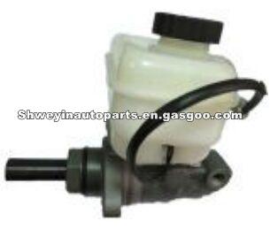 Toyota Hiace Commuter Quantum 2TR-FE Brake Master Cylinder 47207-26020