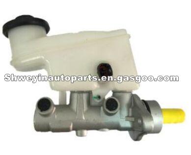 Toyota Vios AXP4 NCP4 SCP4 Brake Master Cylinder 47201-0D120,47201-52032