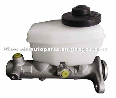 Toyota Land Cruiser 80 J8 Brake Master Cylinder 47201-60610