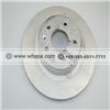 JAC Accessories BRAKE DISC REAR 3500350U2230