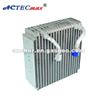 SIZE 74*235*225 Plate Fin Aluminum Universal Auto Ac Evaporator Coil