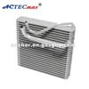 High Quality SIZE 60x245x255 OEM 27210-9BH0A Auto Evaporator Coil Air Conditioner