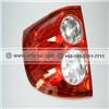 Great Wall Accessories TAIL-LAMP LH 2011 HOVER 4133400K80