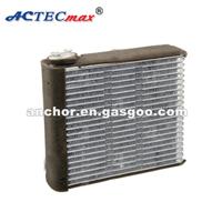 58 X 255 X 222 Air Conditioning R134a Coil Evaporator Car Ac