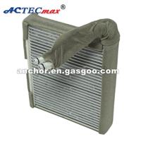 Car Air Conditioner R134a Auto A/C Evaporator For NISSAN