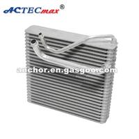 High Quality SIZE 60x245x255 OEM 27210-9BH0A Auto Evaporator Coil Air Conditioner