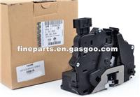 ENTRAL DOOR LOCK LEFT OR RIGHT REAR OPEL CORSA ,13258265 , 13258267