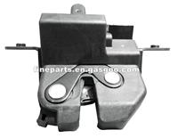 51873093, ,Trunk Lock For Fiat